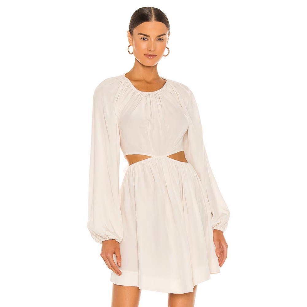 LPA allard dress